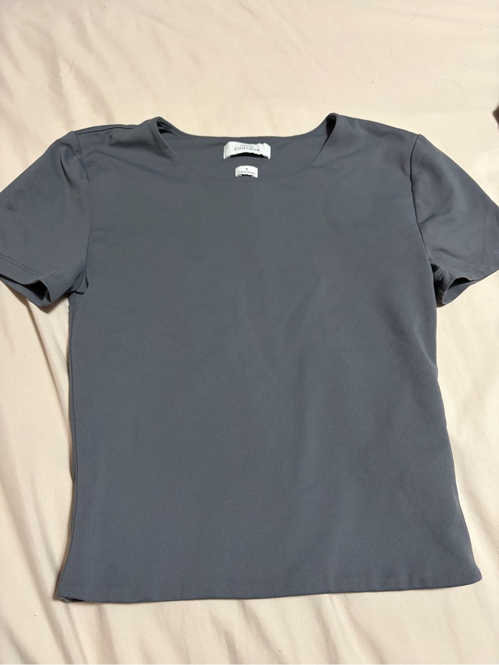 Aritzia Contour T-Shirt